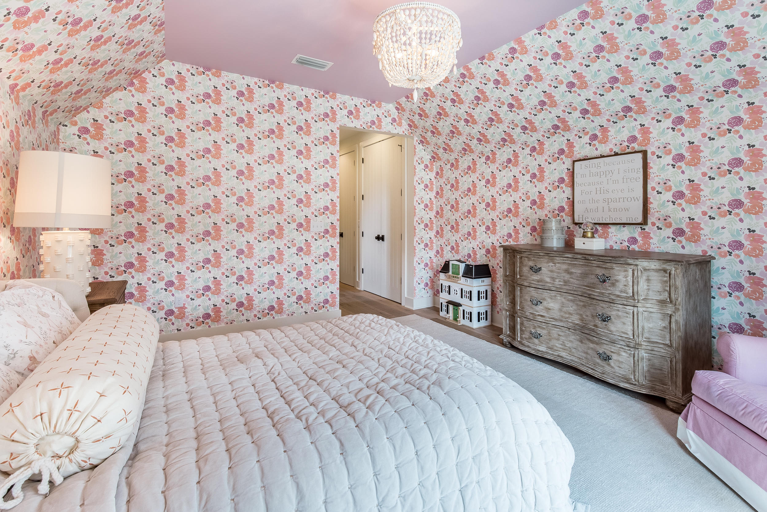 KELLY PLANTATION S/D - Residential