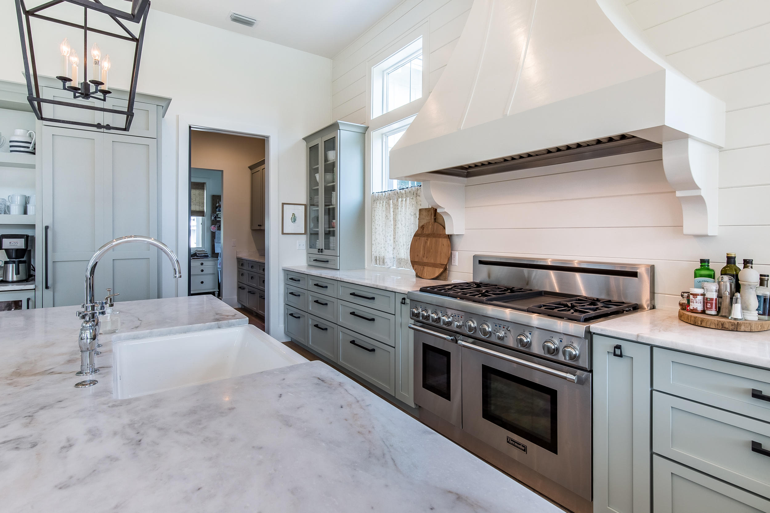 KELLY PLANTATION S/D - Residential