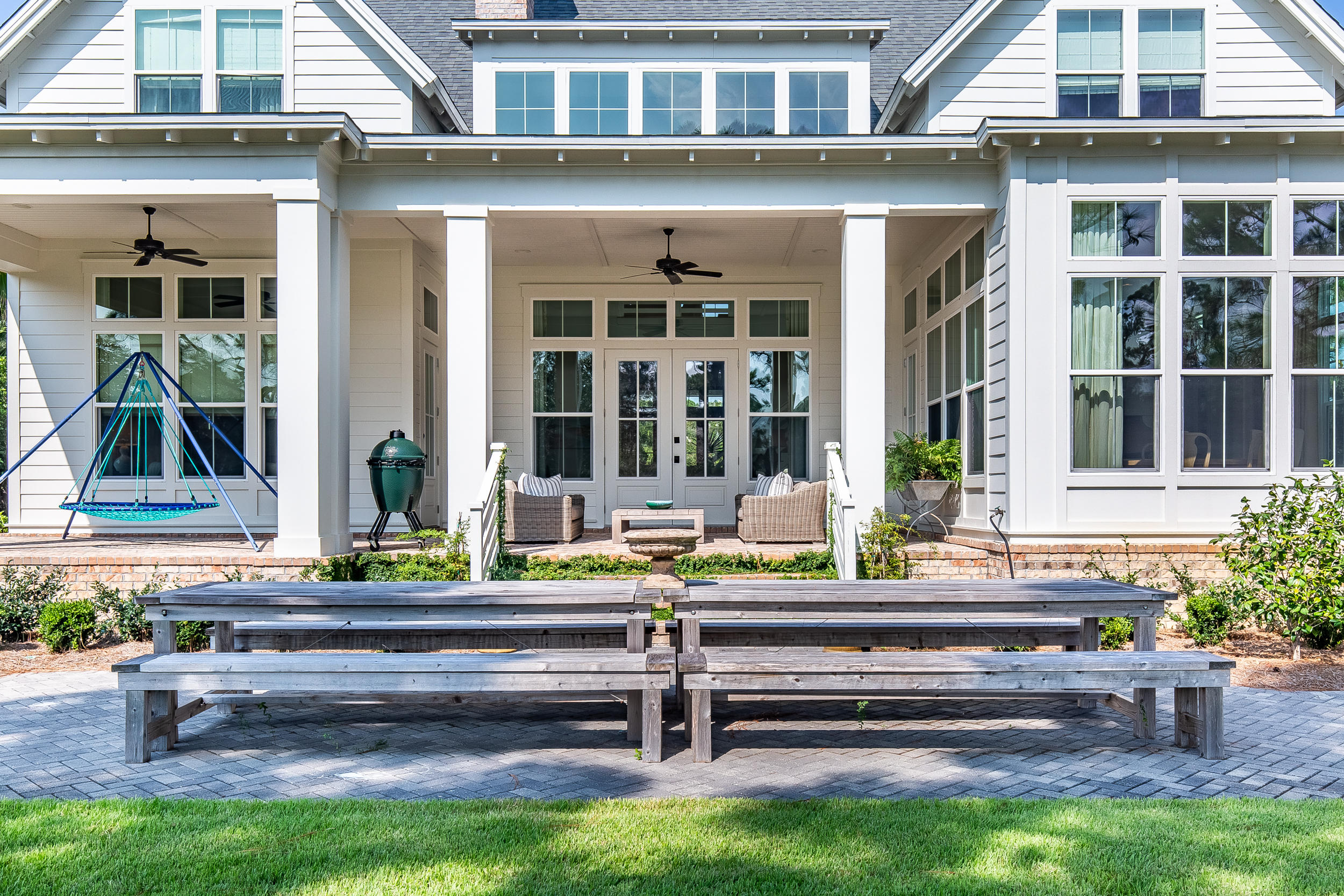 KELLY PLANTATION S/D - Residential