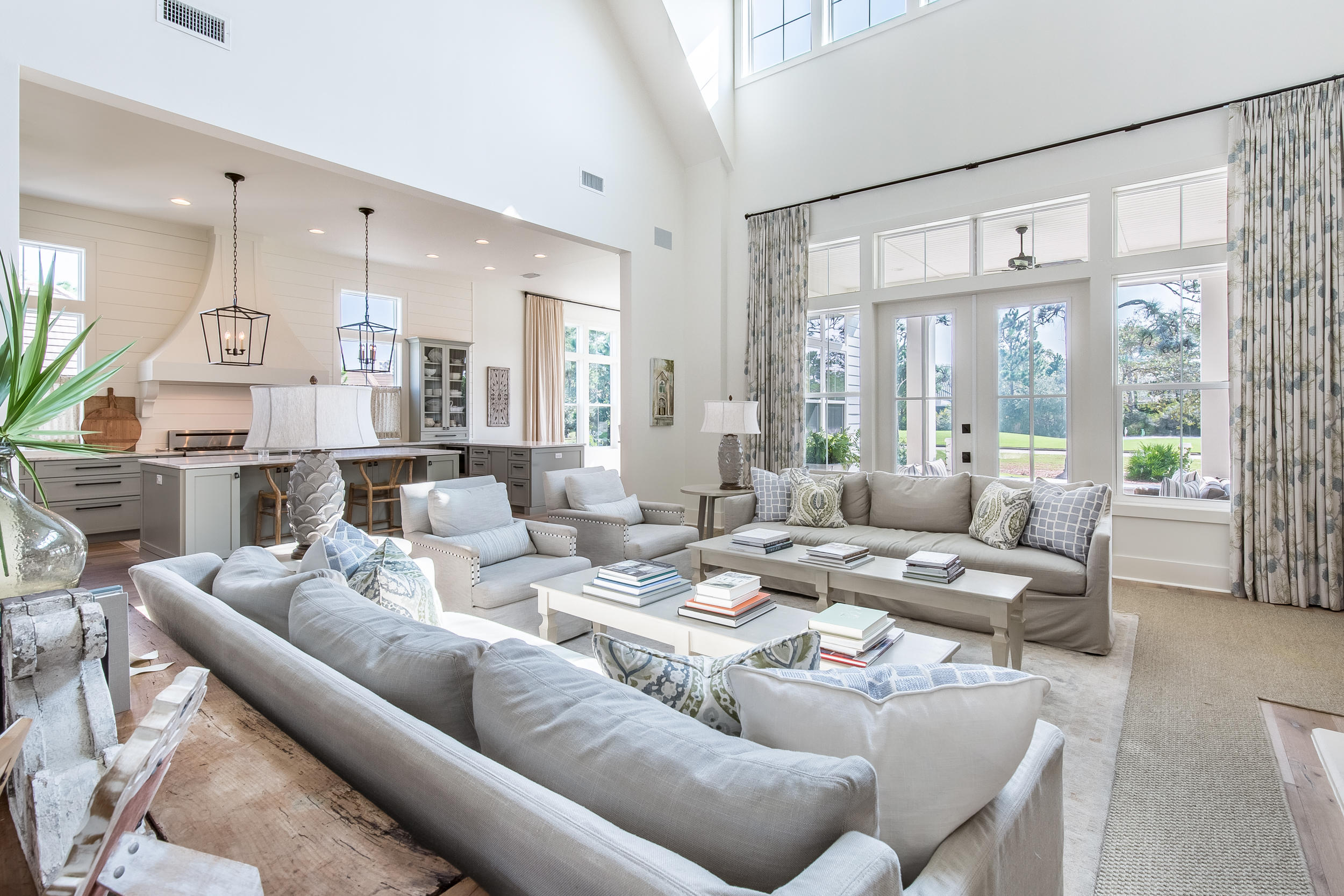 KELLY PLANTATION S/D - Residential