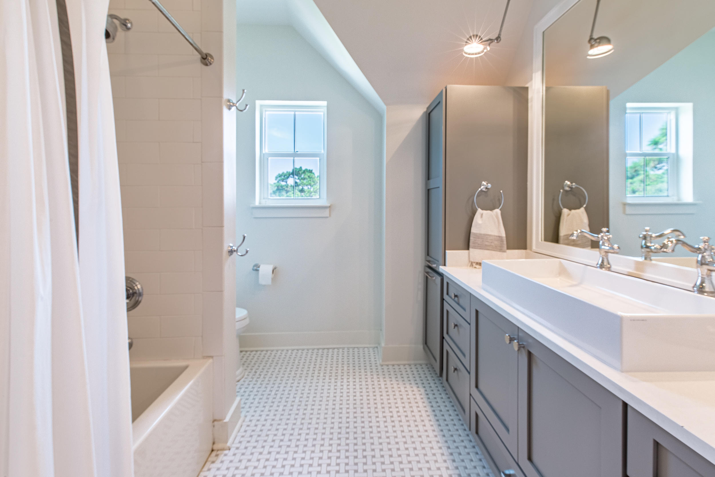 KELLY PLANTATION S/D - Residential