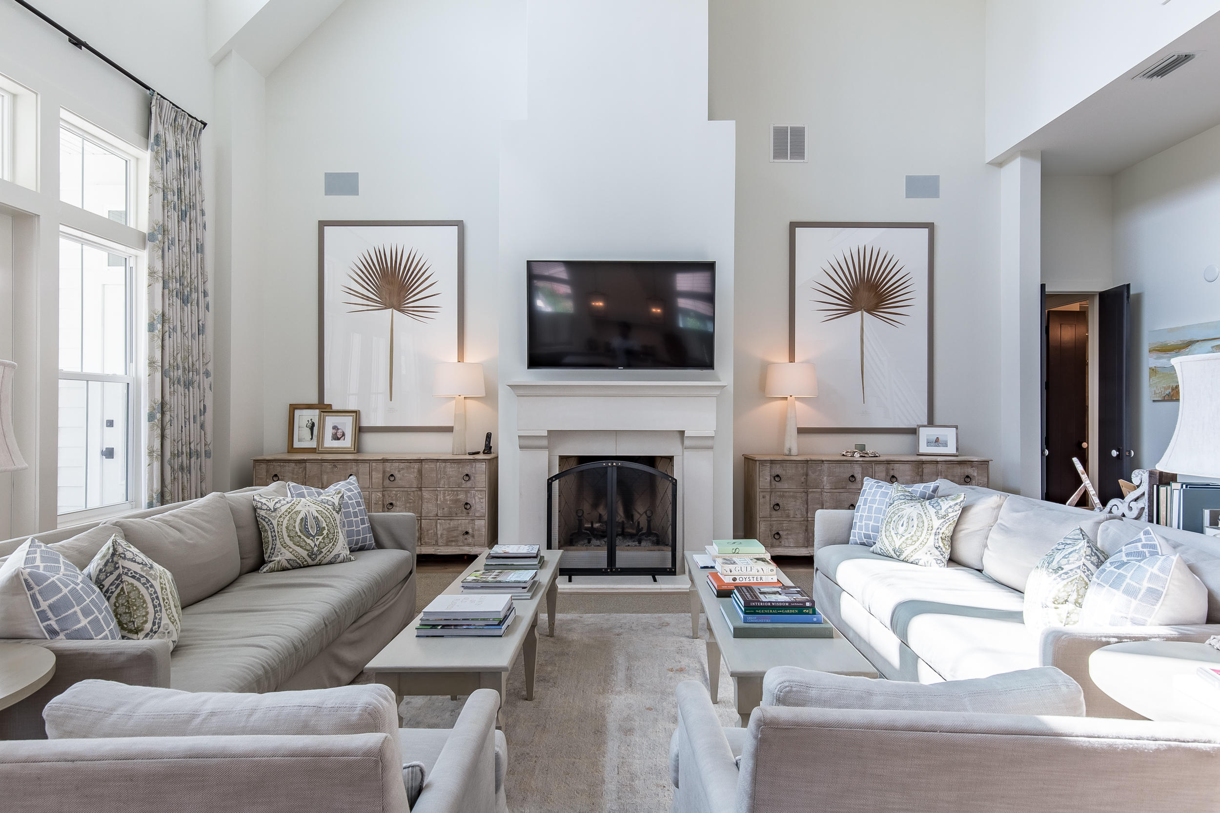 KELLY PLANTATION S/D - Residential