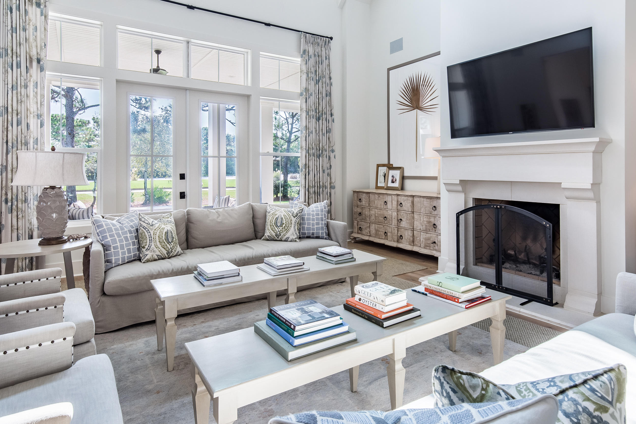 KELLY PLANTATION S/D - Residential