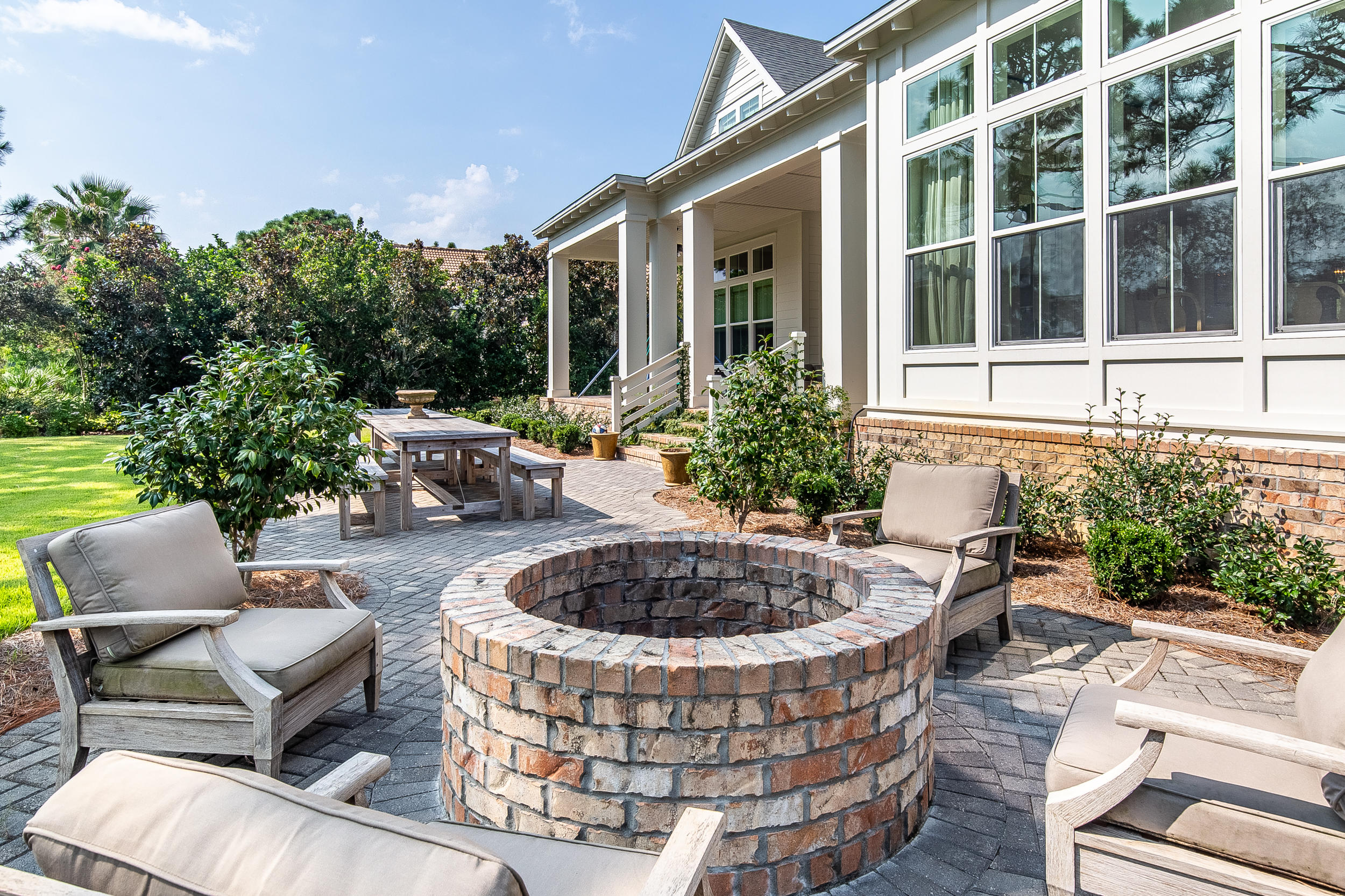 KELLY PLANTATION S/D - Residential