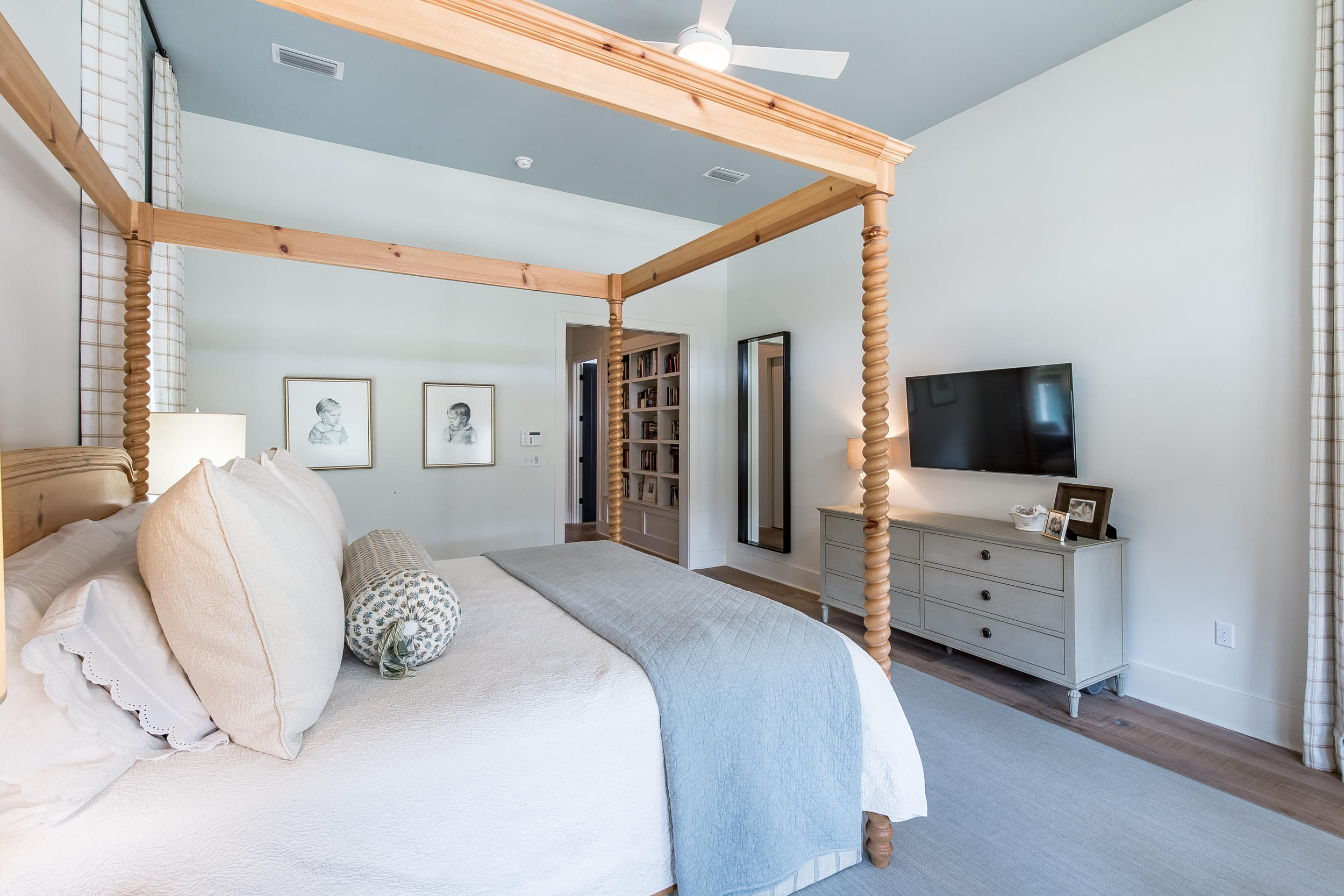 KELLY PLANTATION S/D - Residential