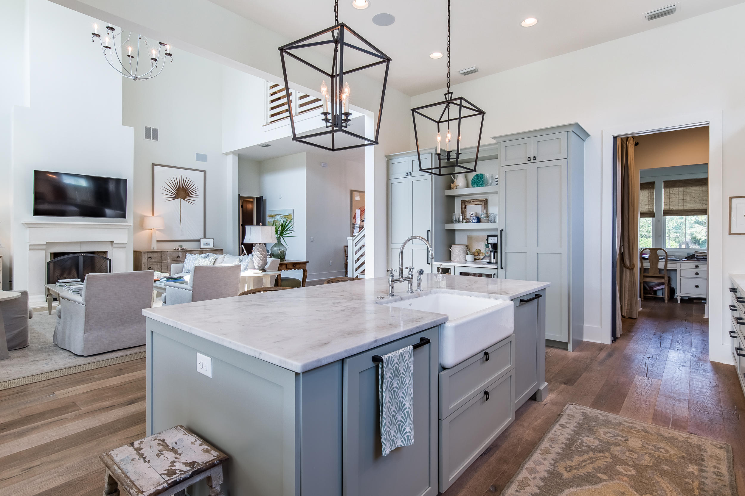 KELLY PLANTATION S/D - Residential