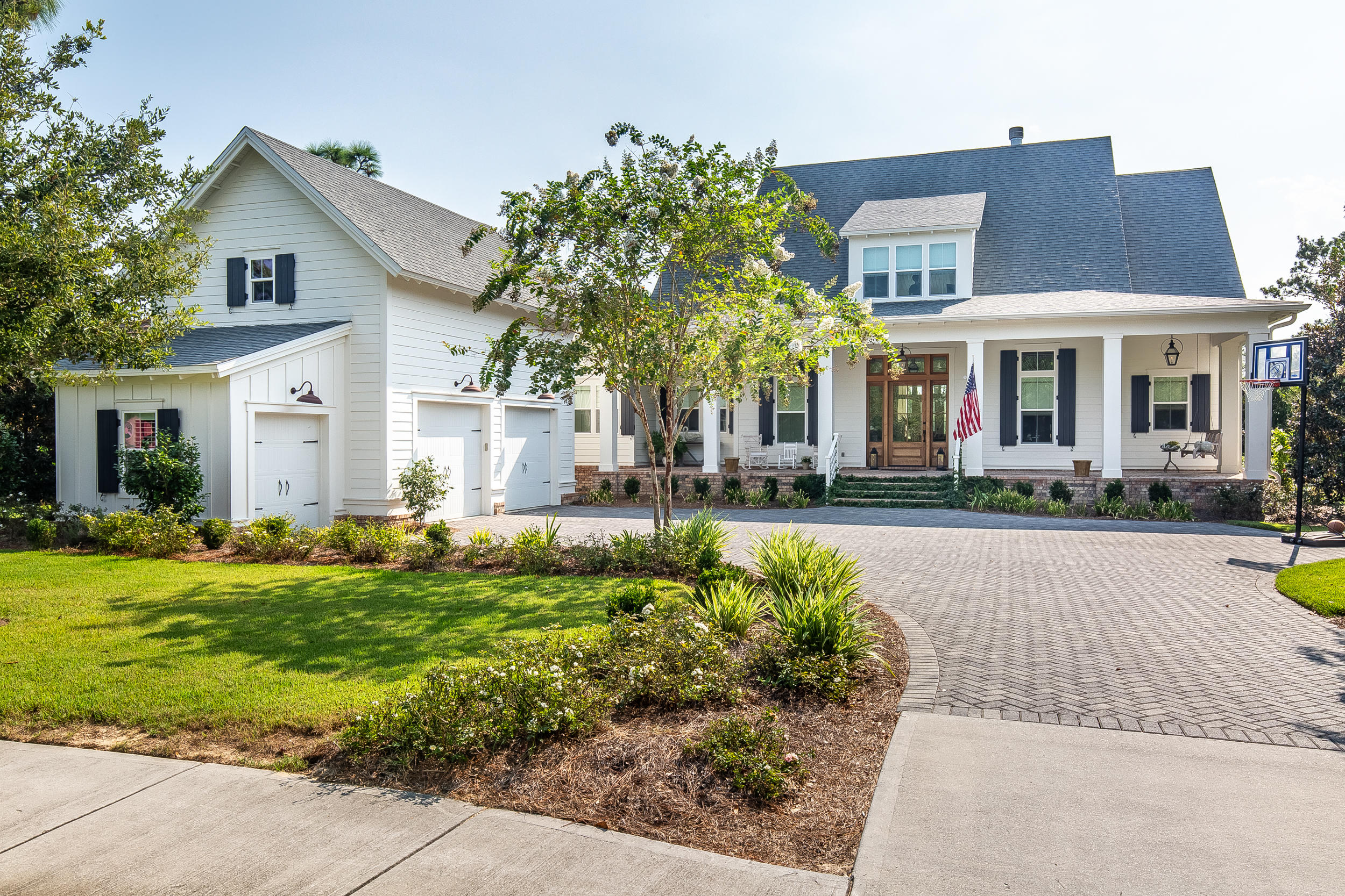 KELLY PLANTATION S/D - Residential