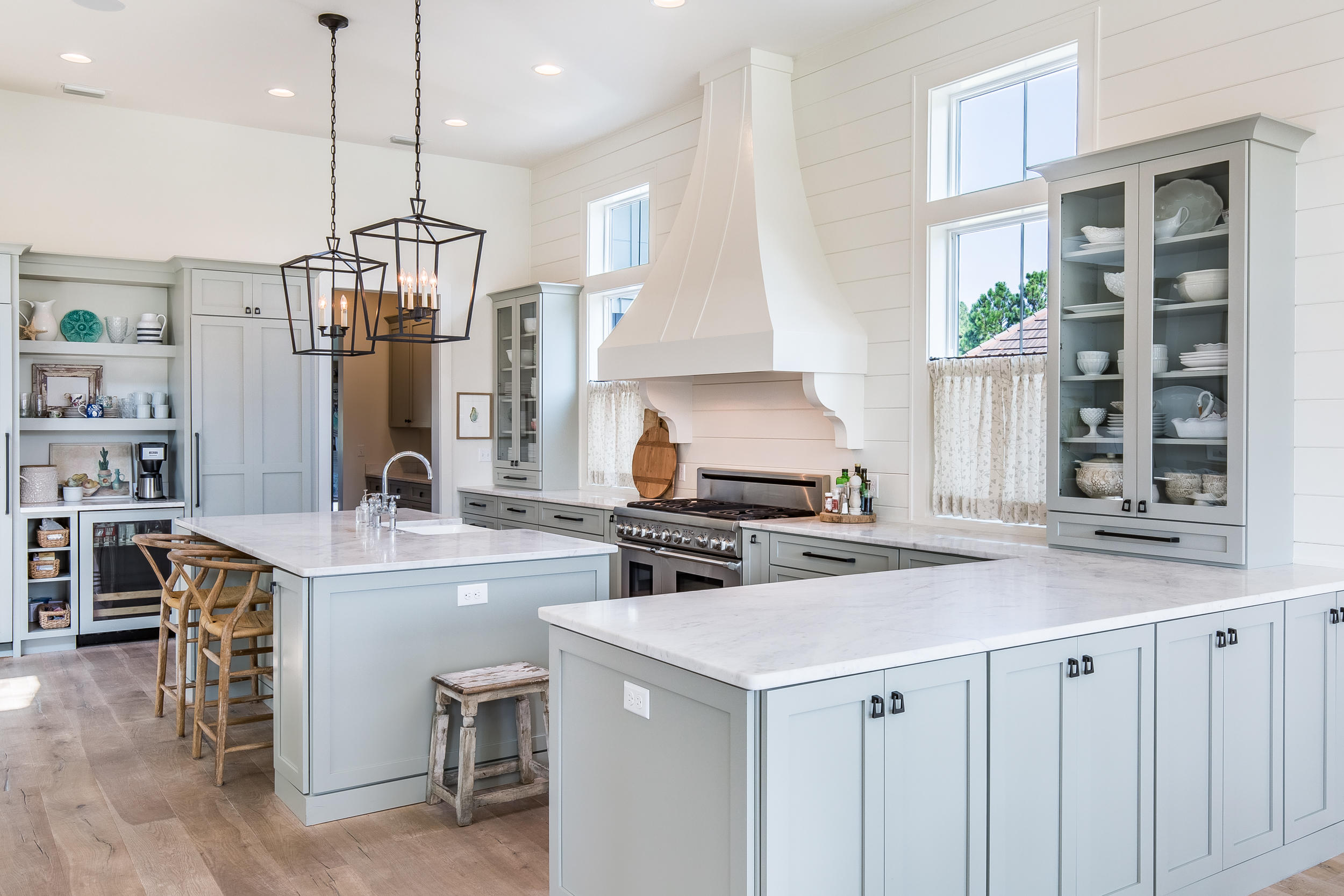 KELLY PLANTATION S/D - Residential