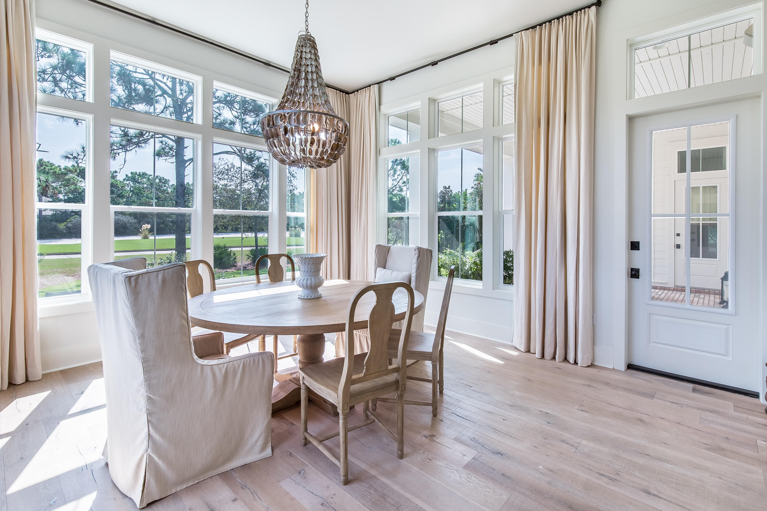 KELLY PLANTATION S/D - Residential