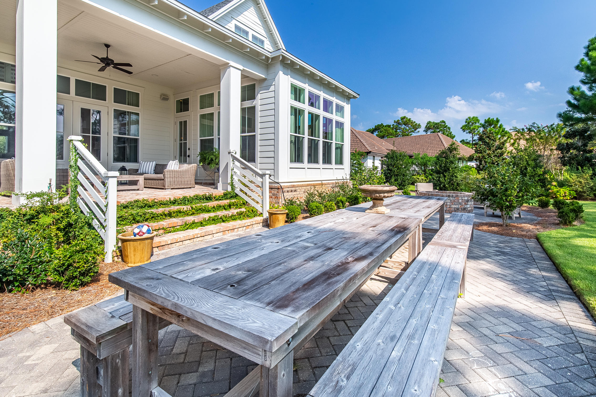 KELLY PLANTATION S/D - Residential