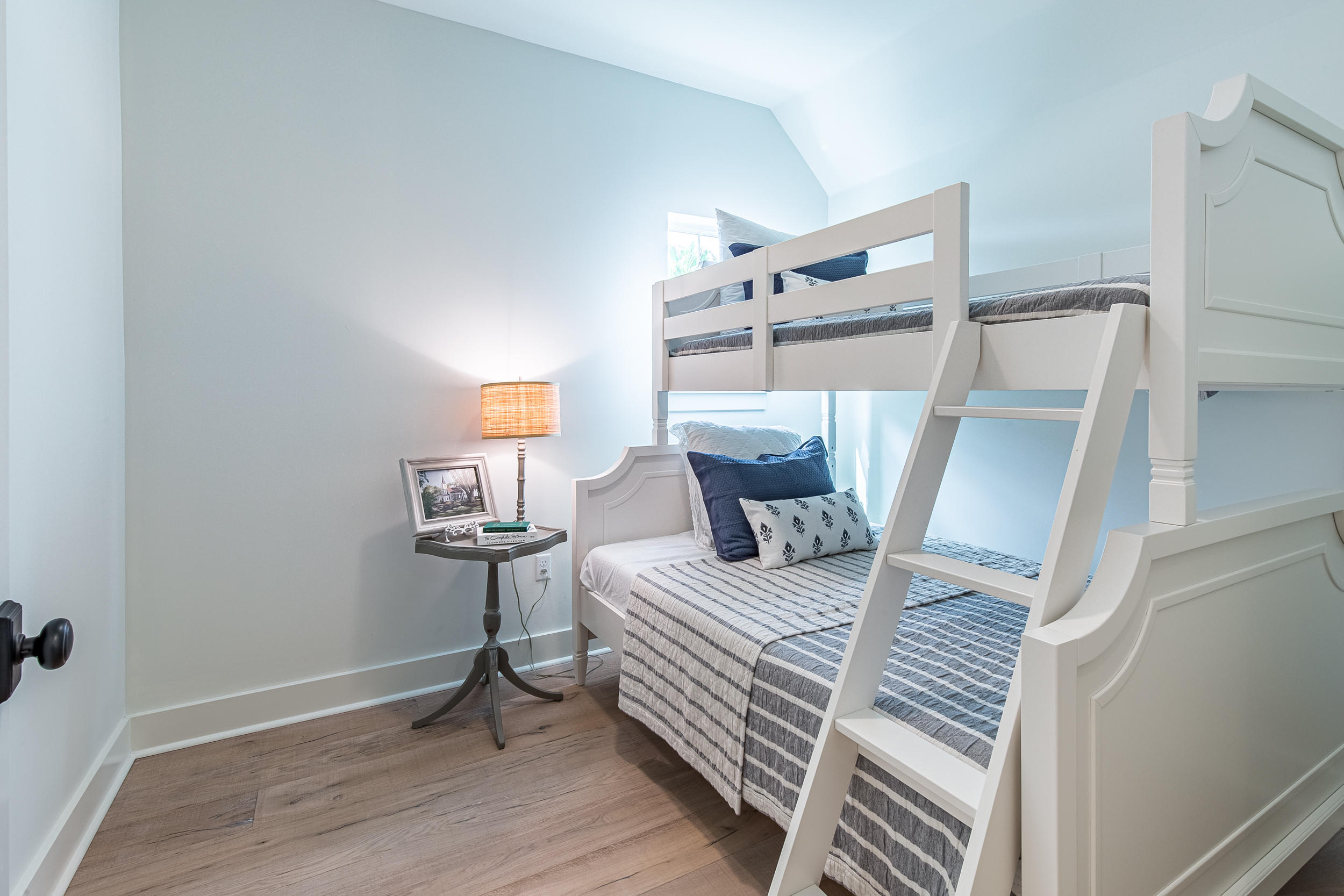 KELLY PLANTATION S/D - Residential