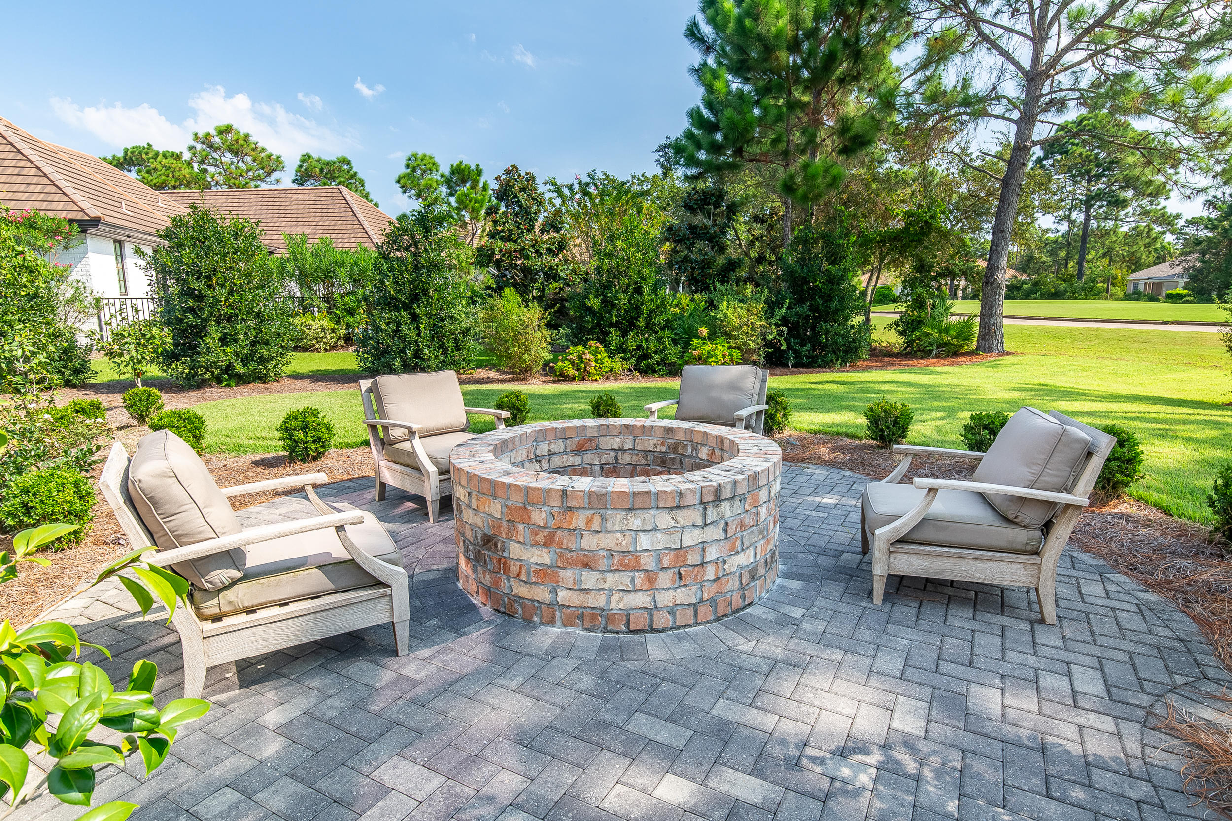 KELLY PLANTATION S/D - Residential