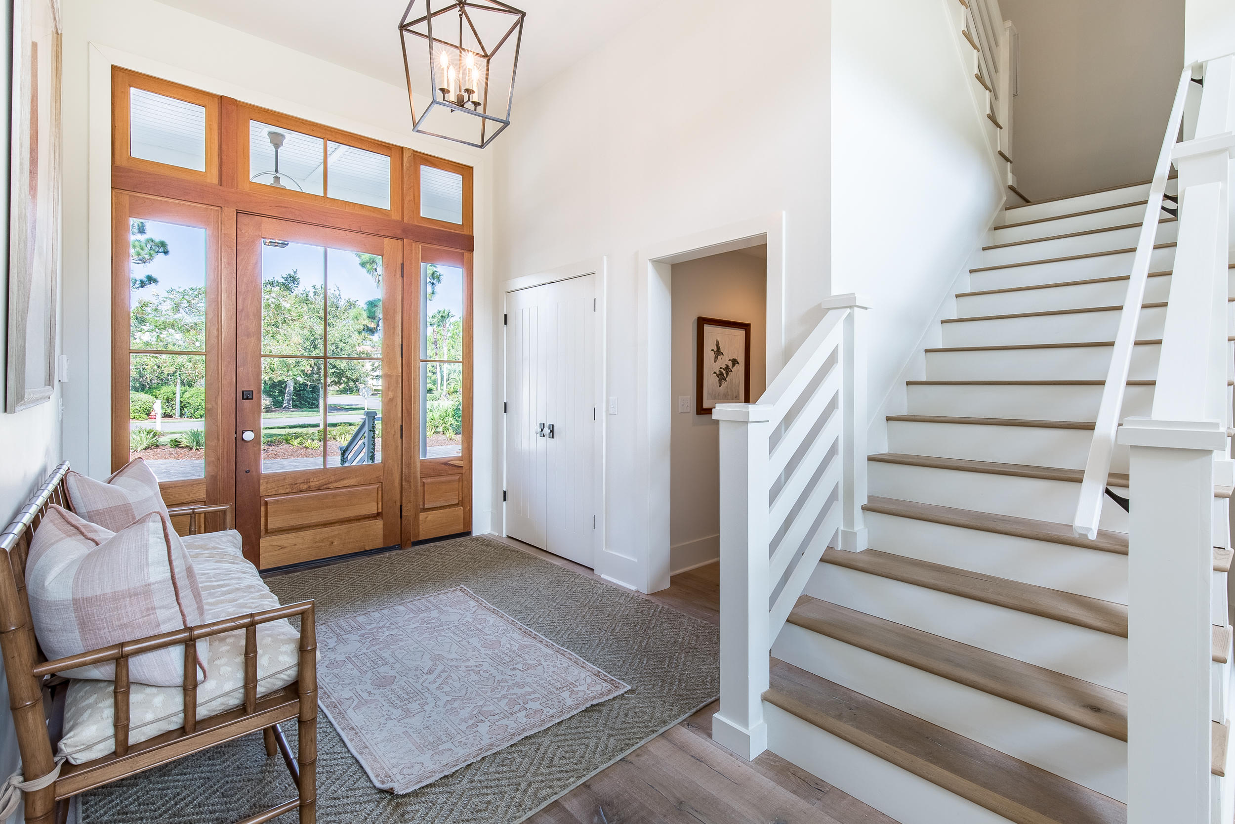 KELLY PLANTATION S/D - Residential