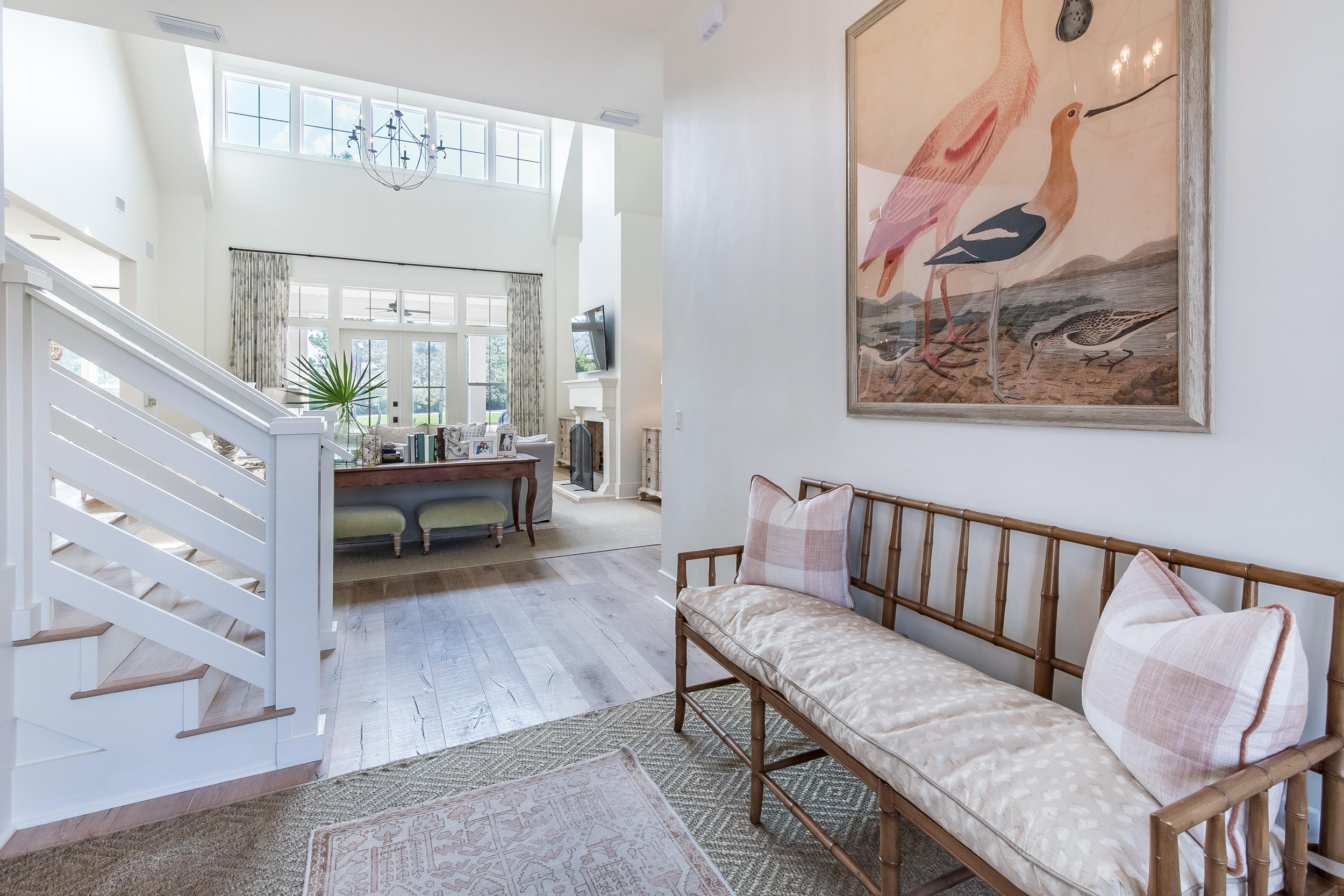 KELLY PLANTATION S/D - Residential