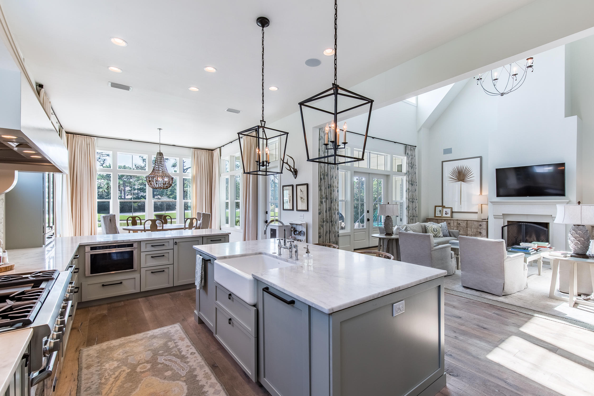 KELLY PLANTATION S/D - Residential