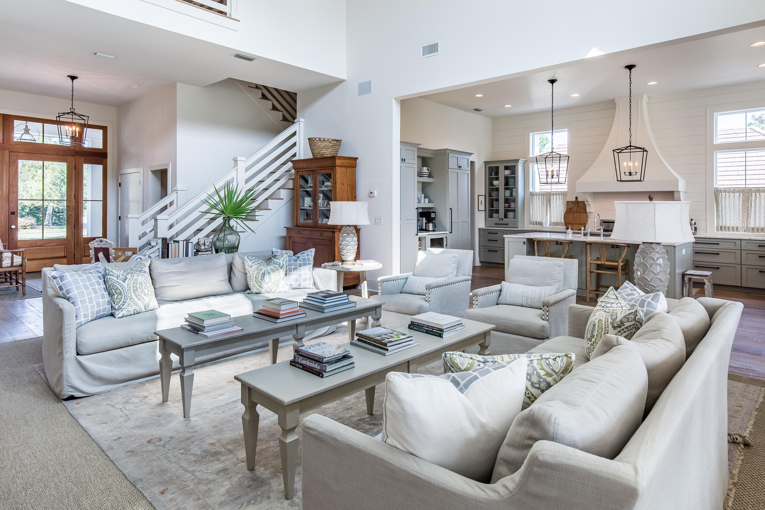 KELLY PLANTATION S/D - Residential