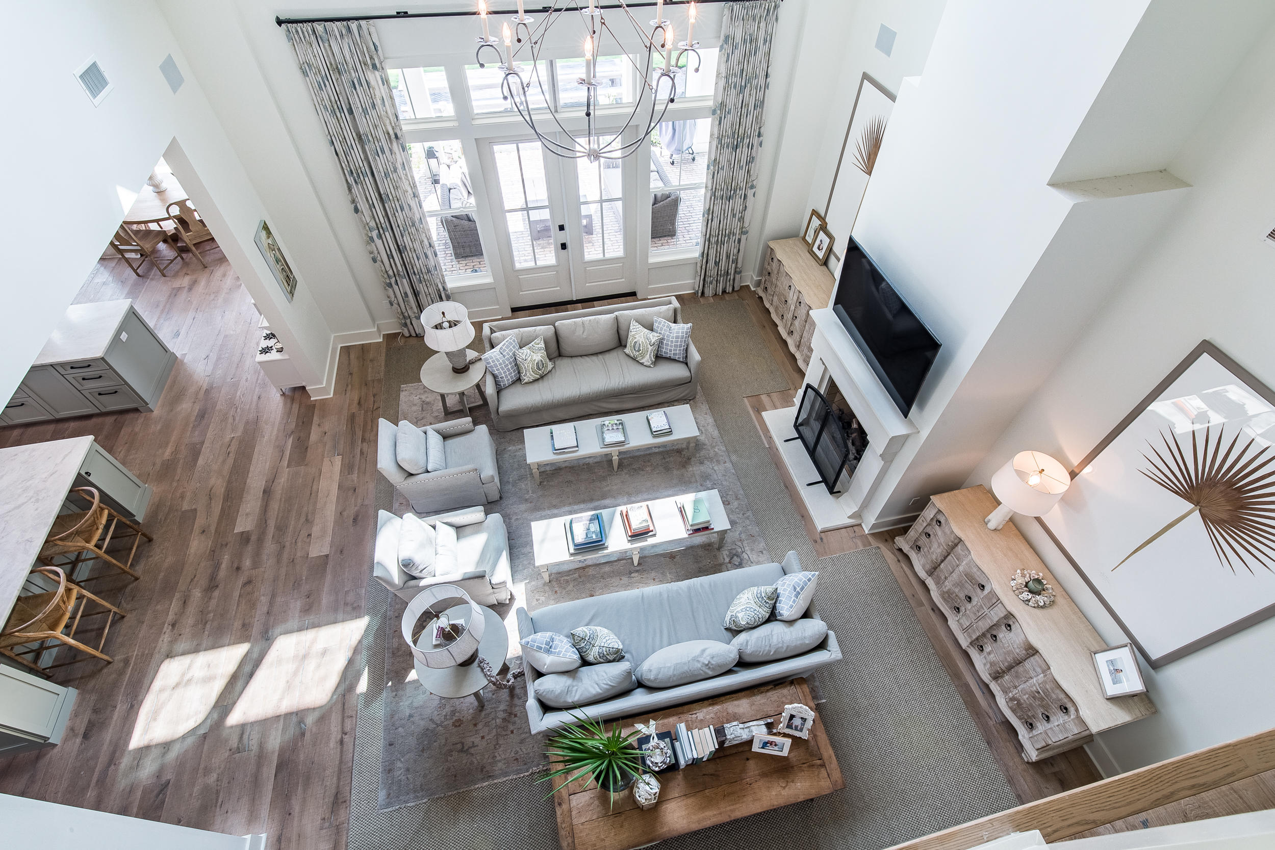 KELLY PLANTATION S/D - Residential