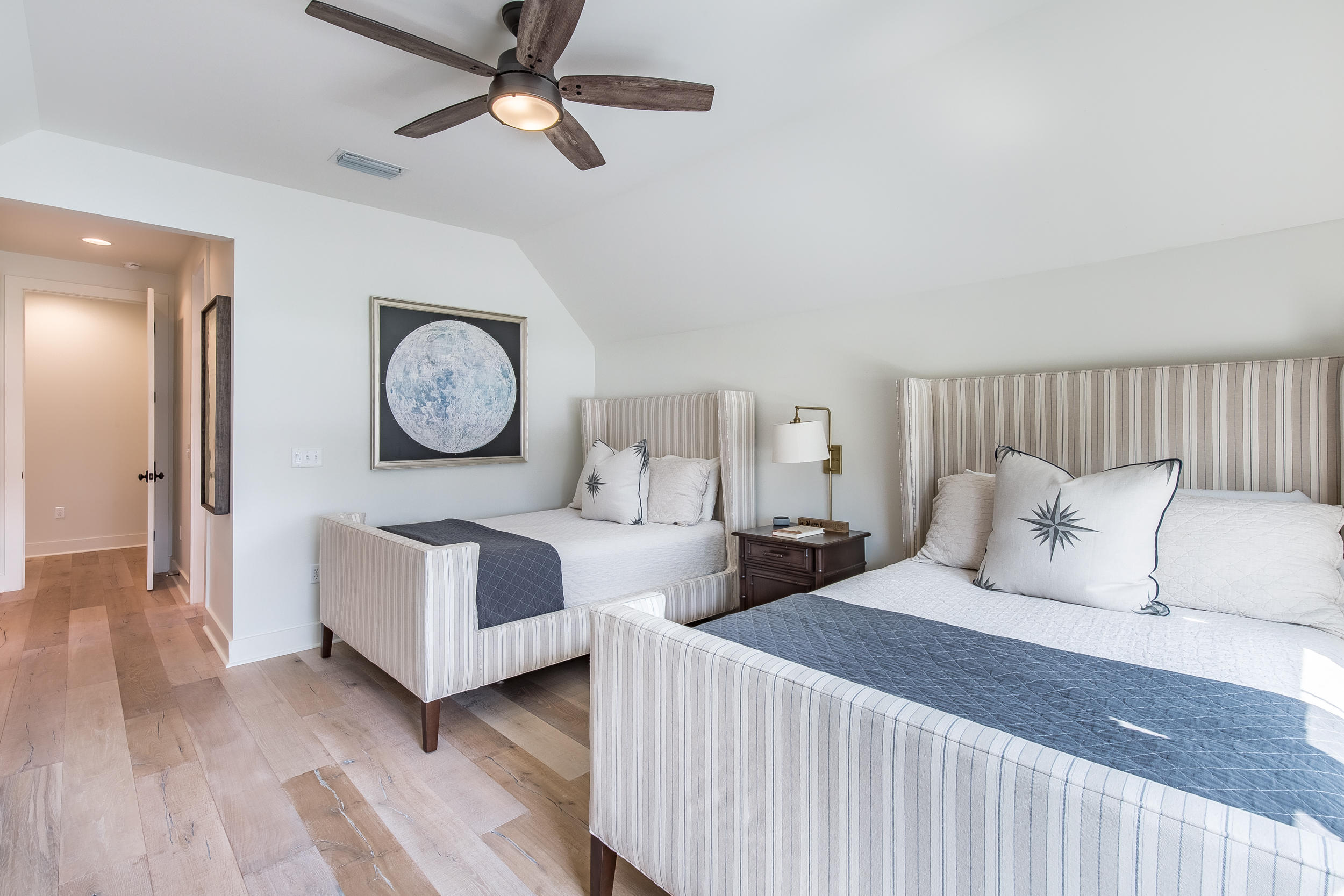 KELLY PLANTATION S/D - Residential