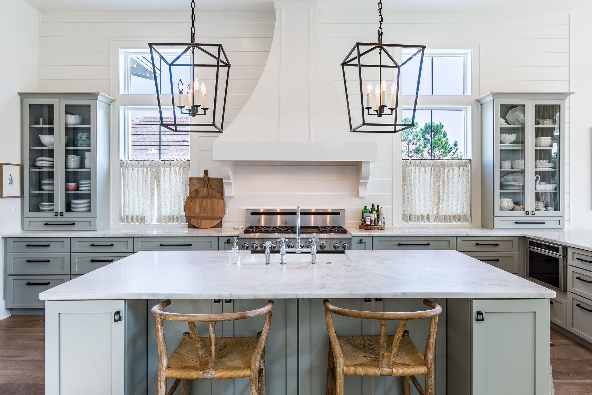 KELLY PLANTATION S/D - Residential