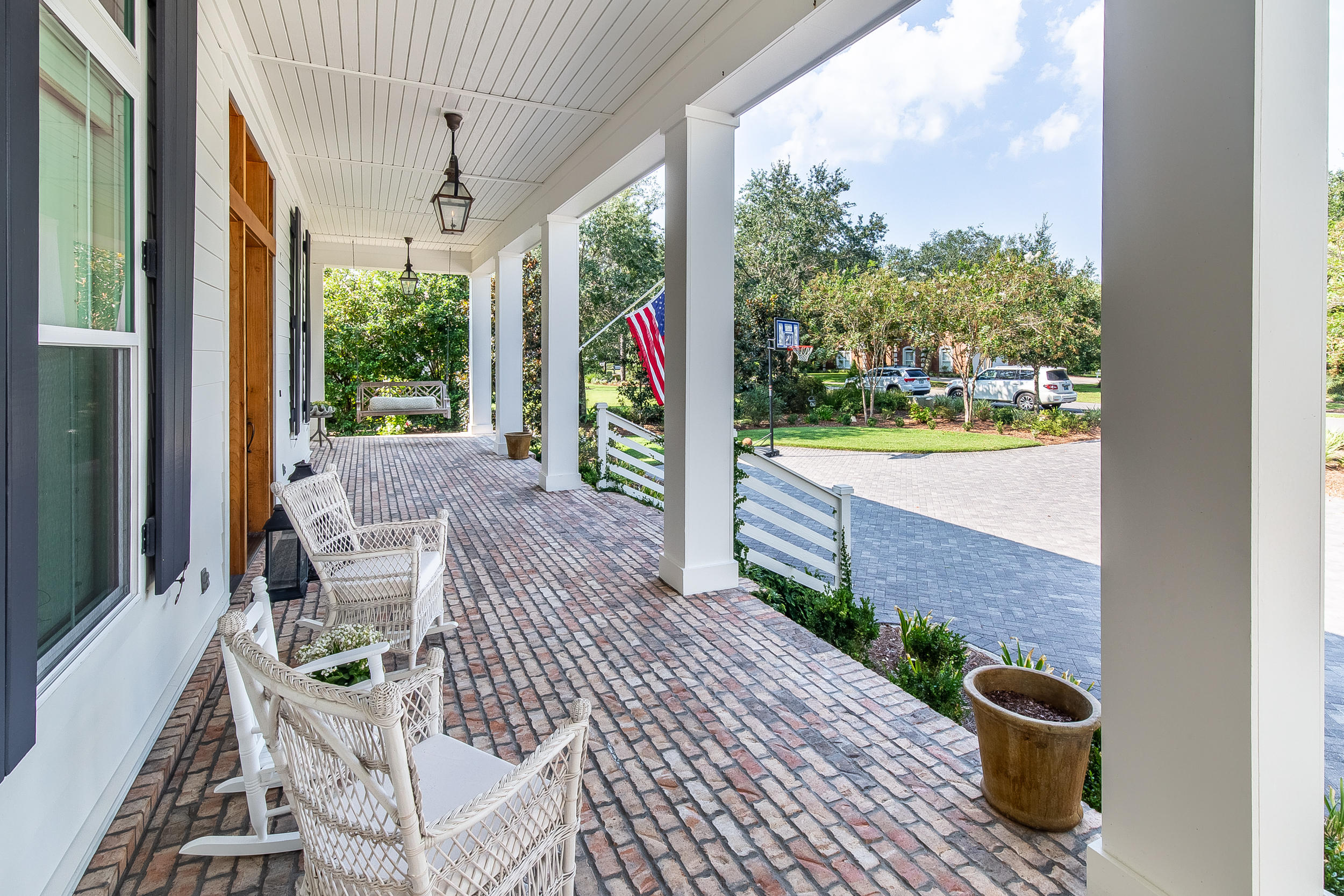 KELLY PLANTATION S/D - Residential