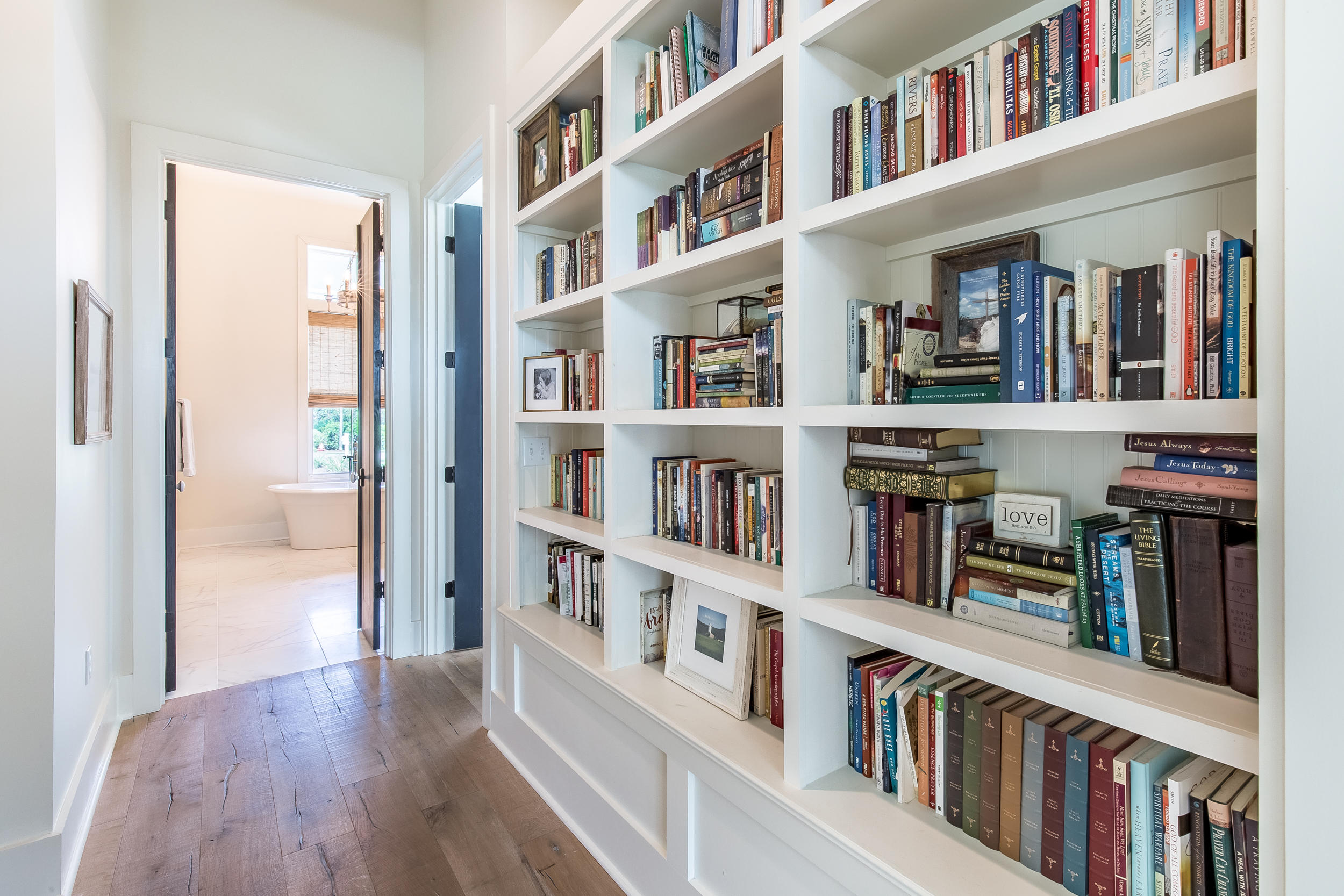 KELLY PLANTATION S/D - Residential