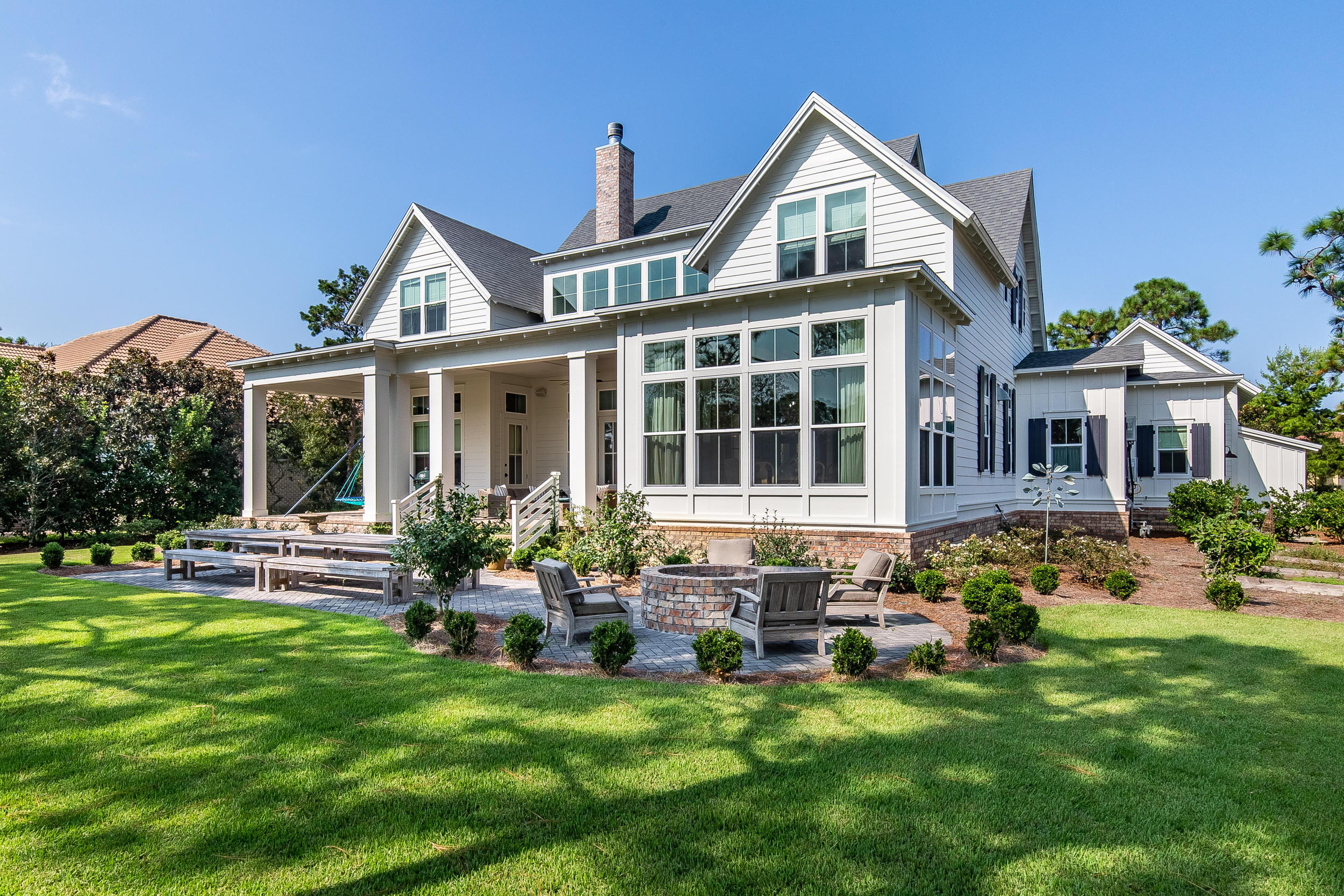 KELLY PLANTATION S/D - Residential