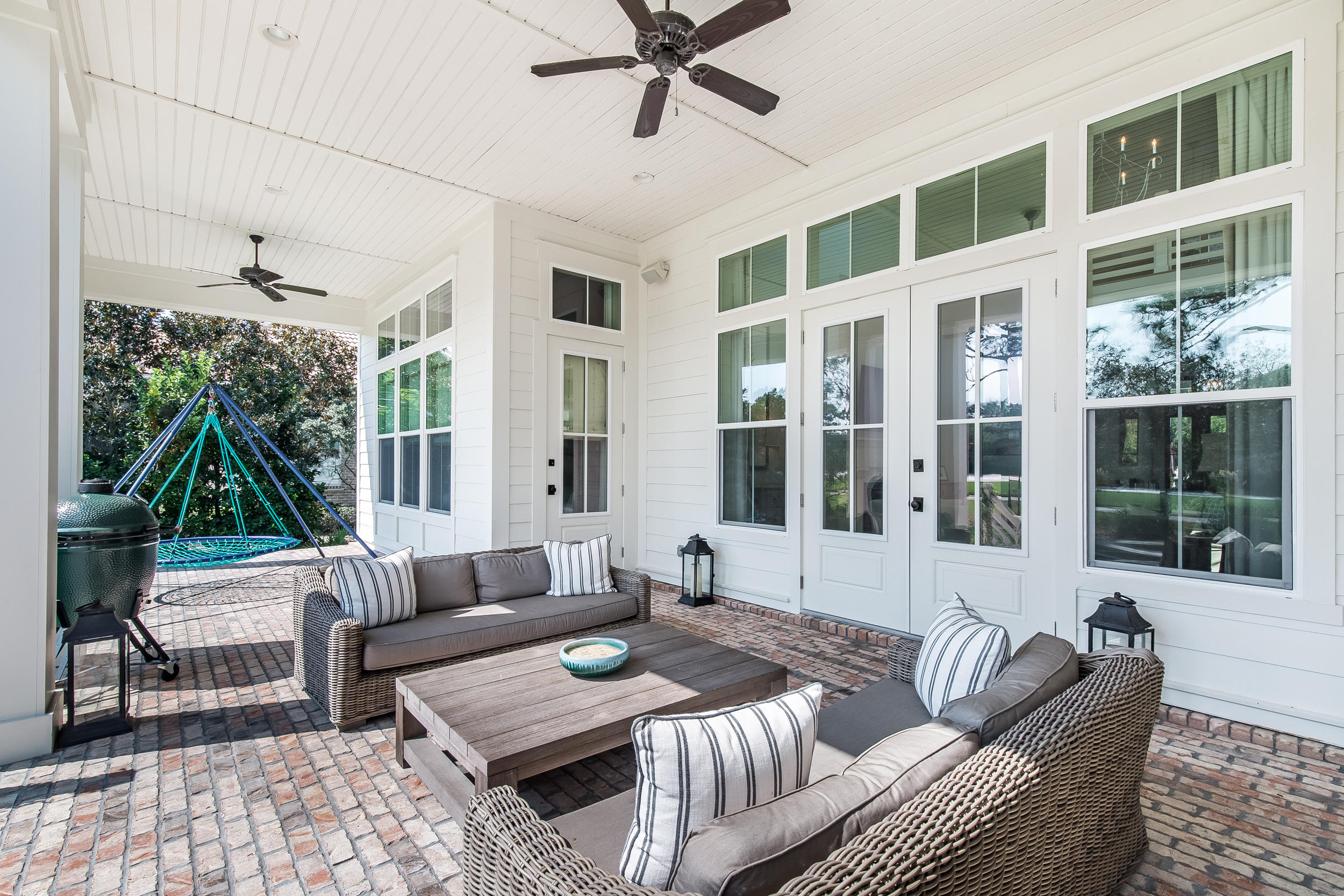 KELLY PLANTATION S/D - Residential