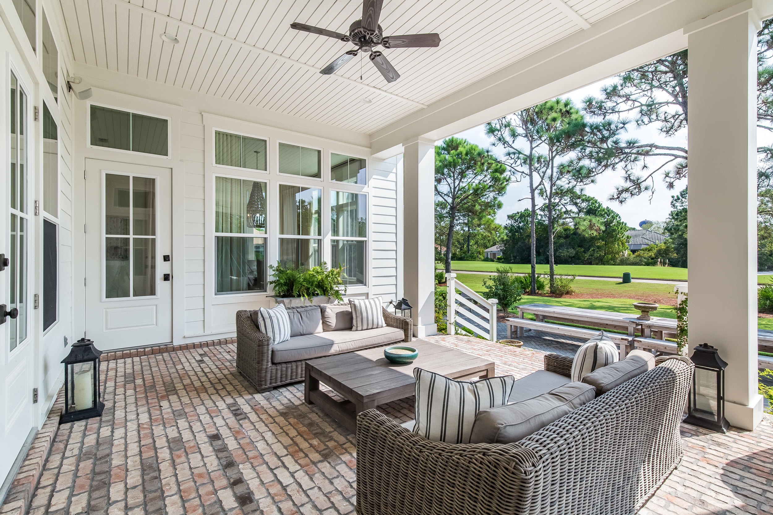 KELLY PLANTATION S/D - Residential