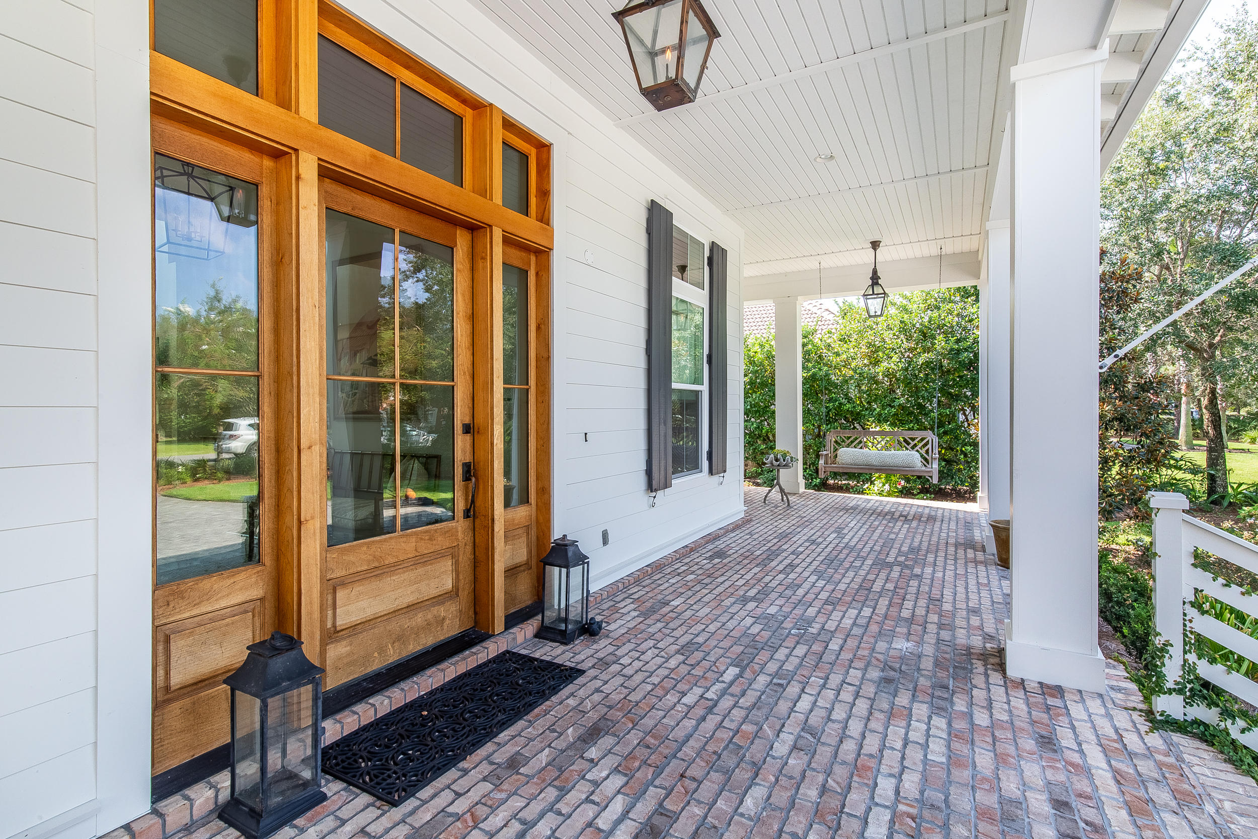 KELLY PLANTATION S/D - Residential