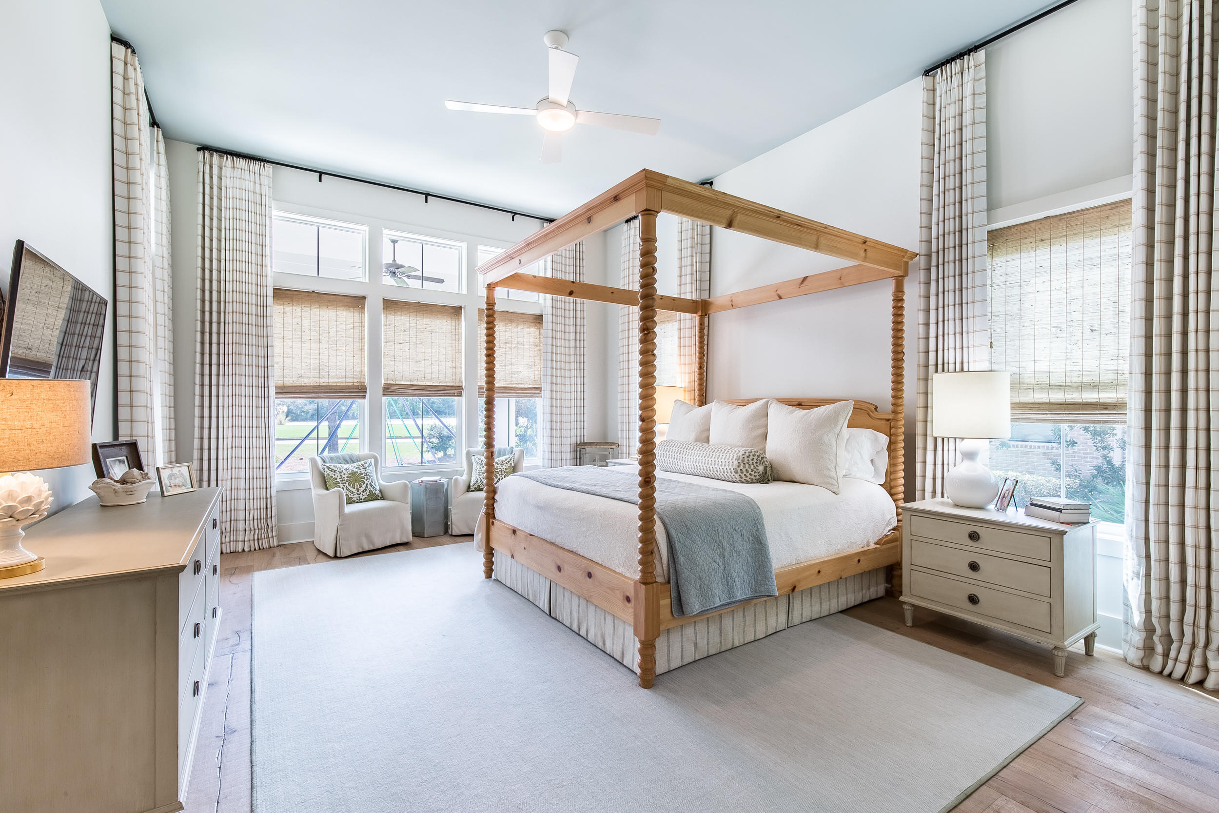 KELLY PLANTATION S/D - Residential