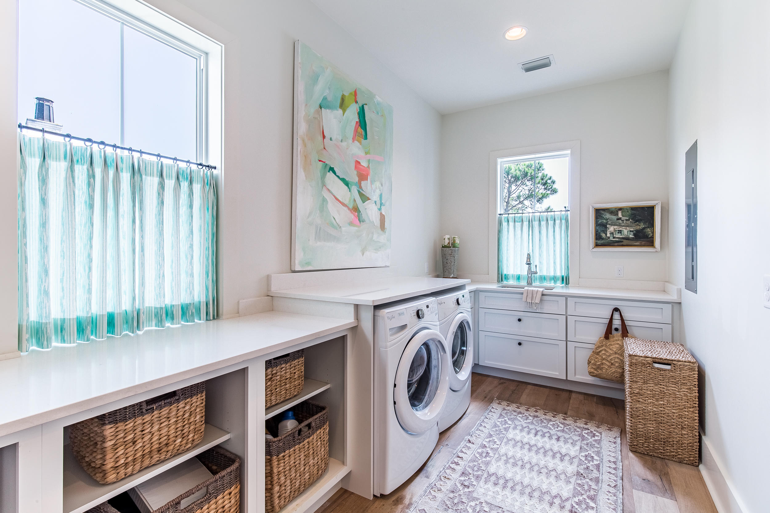 KELLY PLANTATION S/D - Residential