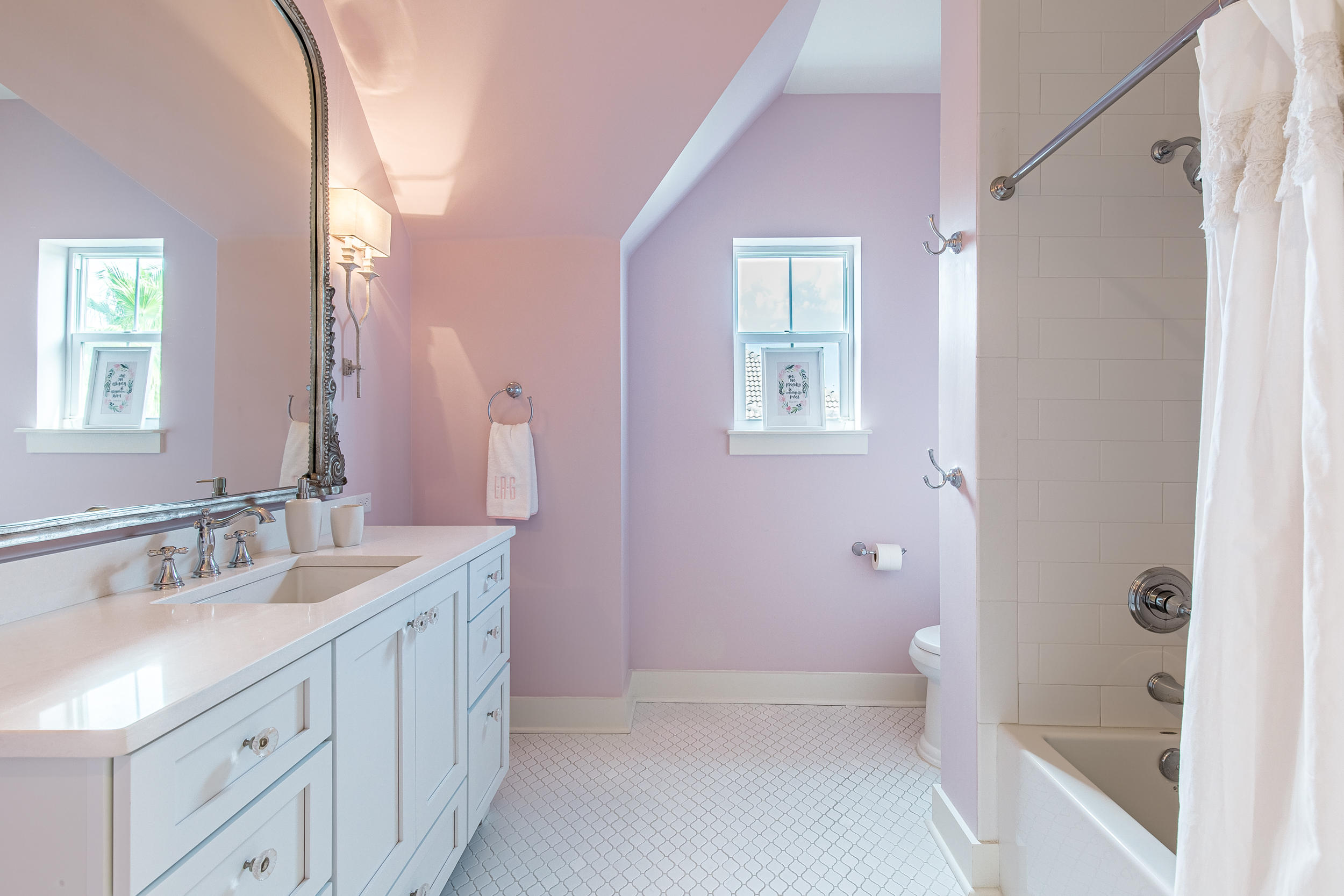 KELLY PLANTATION S/D - Residential