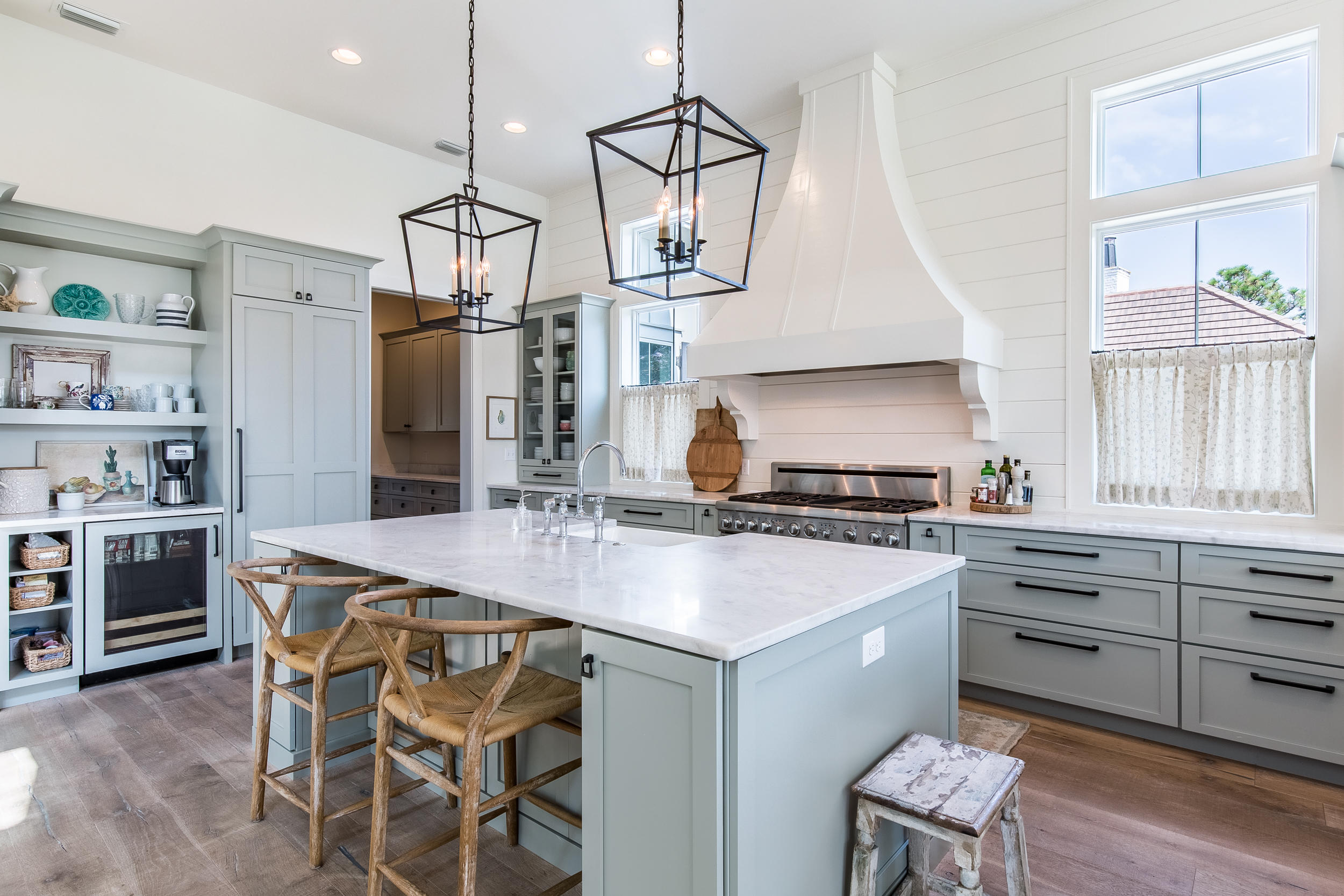 KELLY PLANTATION S/D - Residential