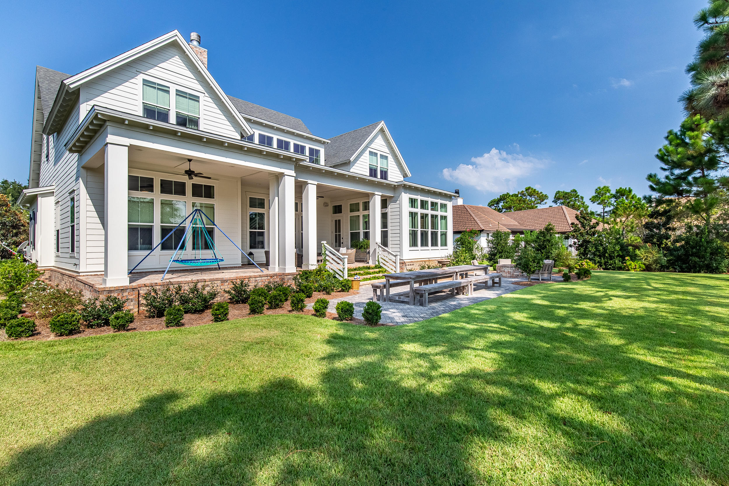 KELLY PLANTATION S/D - Residential