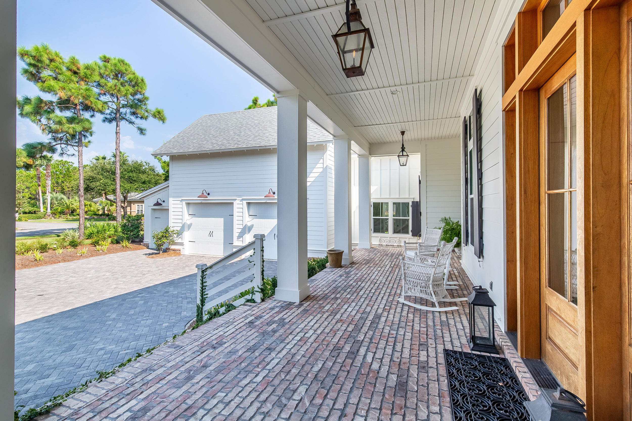 KELLY PLANTATION S/D - Residential