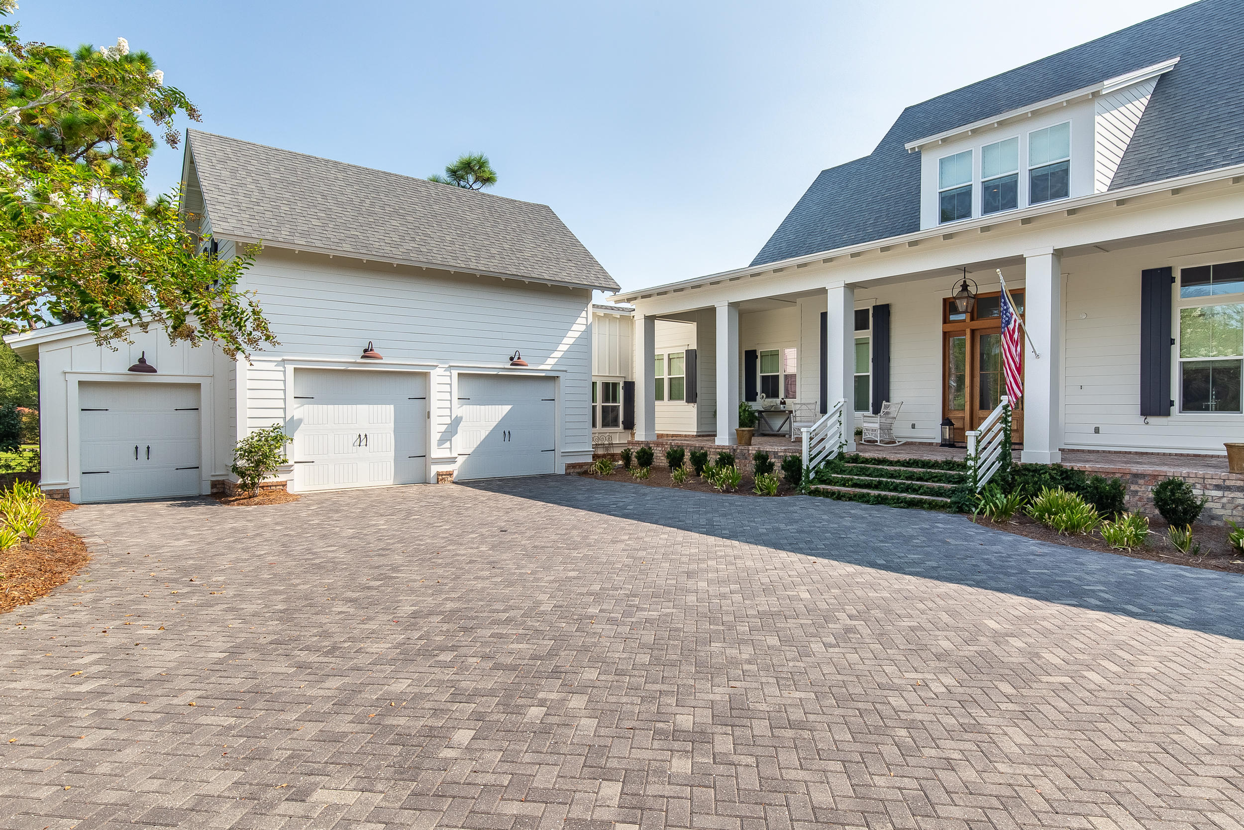 KELLY PLANTATION S/D - Residential