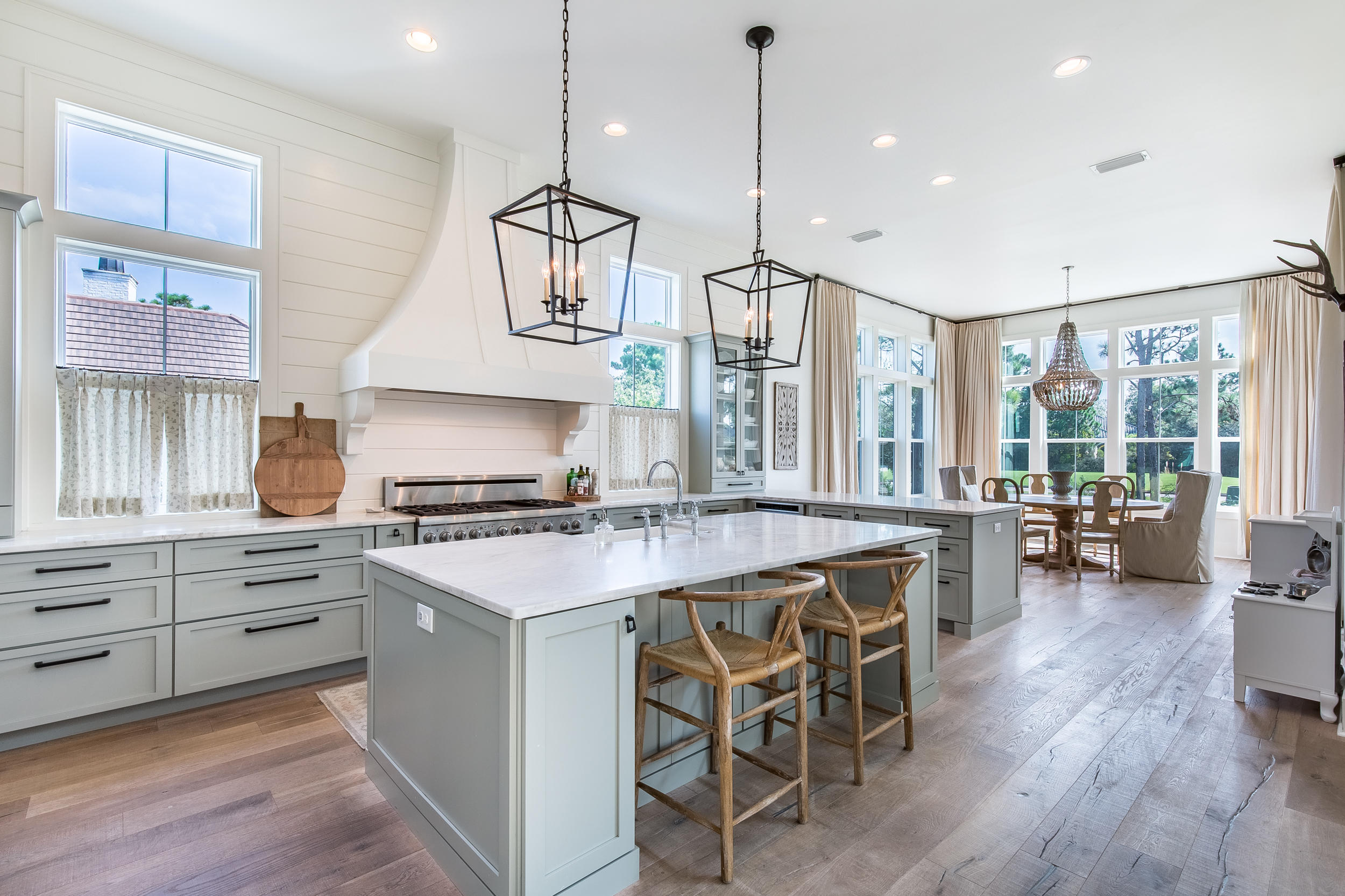 KELLY PLANTATION S/D - Residential