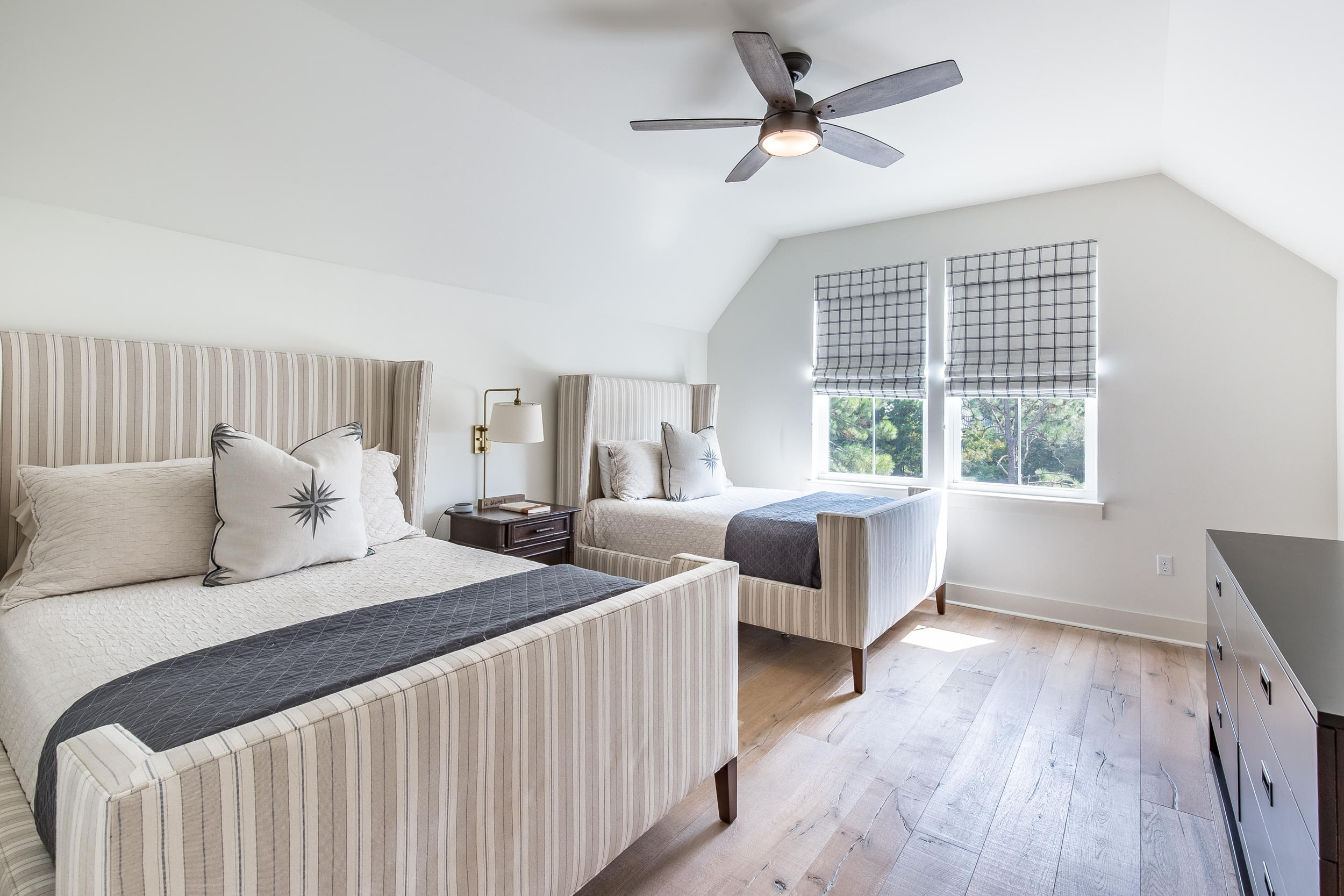 KELLY PLANTATION S/D - Residential