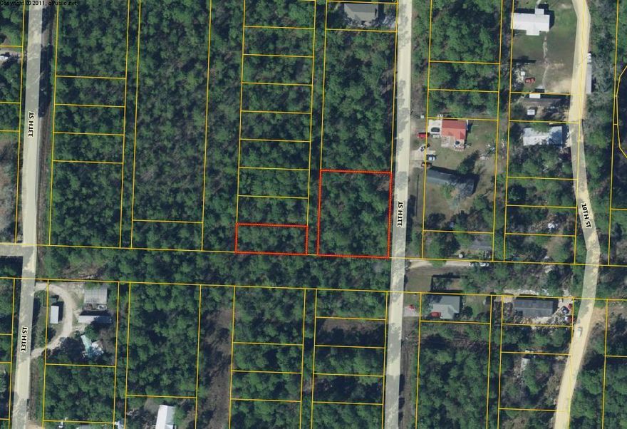 Looking for a deal south of the Bay? Here you go! Nice homes being built in the area.smart price. Good investment.