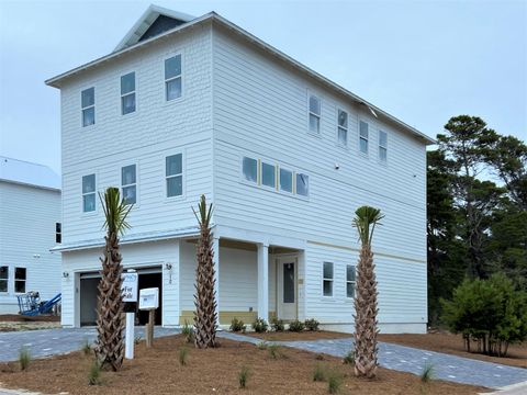 A home in Santa Rosa Beach