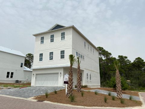 A home in Santa Rosa Beach