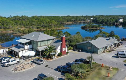 A home in Santa Rosa Beach