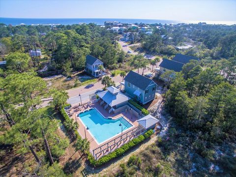 A home in Santa Rosa Beach