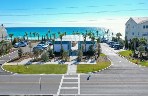 A home in Santa Rosa Beach