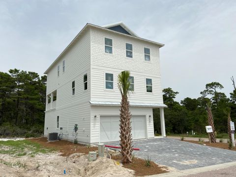 A home in Santa Rosa Beach