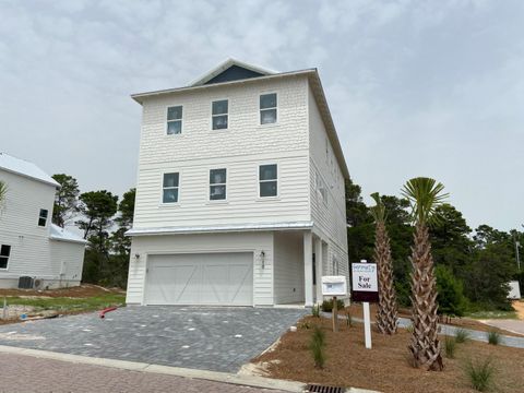 A home in Santa Rosa Beach