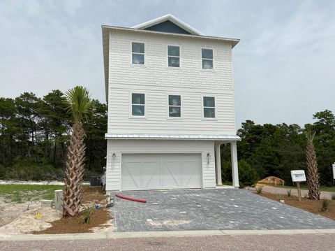 A home in Santa Rosa Beach