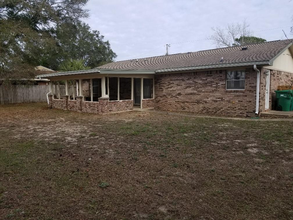 PORT DIXIE - Residential