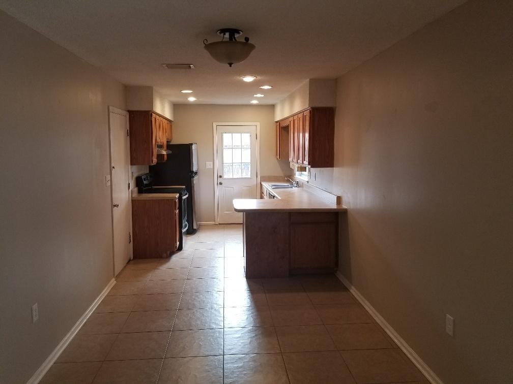 PORT DIXIE - Residential