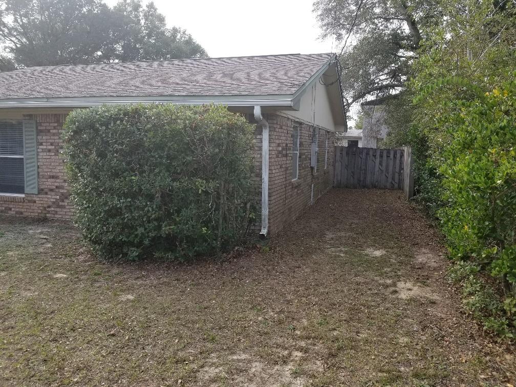 PORT DIXIE - Residential